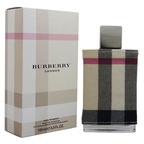 burberry london for women edp 100 ml|burberry london original.